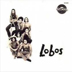 Os Lobos : Cristina - Só Vejo Você